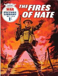 Cover Thumbnail for War Picture Library (IPC, 1958 series) #126
