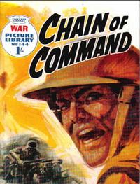 Cover Thumbnail for War Picture Library (IPC, 1958 series) #144