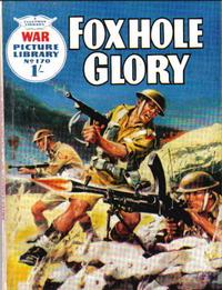 Cover Thumbnail for War Picture Library (IPC, 1958 series) #170
