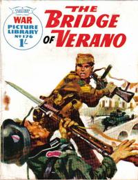 Cover Thumbnail for War Picture Library (IPC, 1958 series) #176