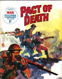 Cover Thumbnail for War Picture Library (IPC, 1958 series) #178