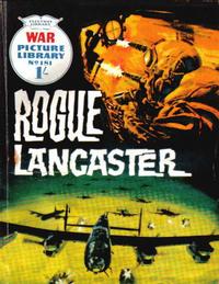 Cover Thumbnail for War Picture Library (IPC, 1958 series) #181