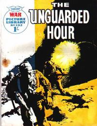 Cover Thumbnail for War Picture Library (IPC, 1958 series) #192