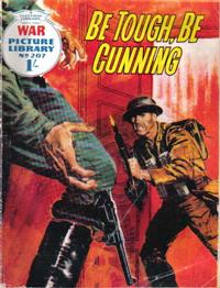 Cover Thumbnail for War Picture Library (IPC, 1958 series) #207
