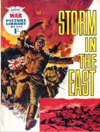Cover Thumbnail for War Picture Library (IPC, 1958 series) #223