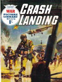 Cover Thumbnail for War Picture Library (IPC, 1958 series) #228