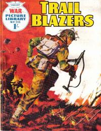 Cover Thumbnail for War Picture Library (IPC, 1958 series) #246