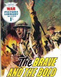 Cover Thumbnail for War Picture Library (IPC, 1958 series) #259