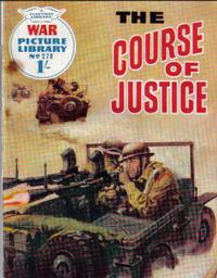 Cover Thumbnail for War Picture Library (IPC, 1958 series) #278