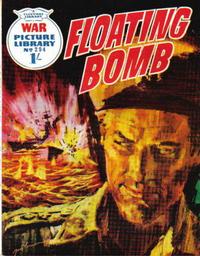 Cover Thumbnail for War Picture Library (IPC, 1958 series) #294
