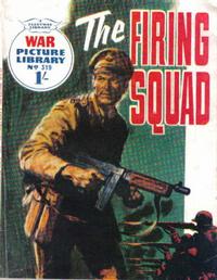 Cover Thumbnail for War Picture Library (IPC, 1958 series) #319