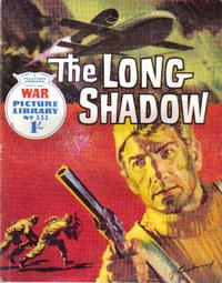 Cover Thumbnail for War Picture Library (IPC, 1958 series) #333