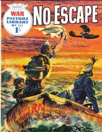 Cover Thumbnail for War Picture Library (IPC, 1958 series) #342