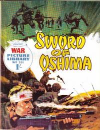 Cover Thumbnail for War Picture Library (IPC, 1958 series) #364