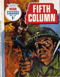 Cover Thumbnail for War Picture Library (IPC, 1958 series) #380
