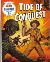 Cover Thumbnail for War Picture Library (IPC, 1958 series) #390