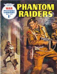 Cover Thumbnail for War Picture Library (IPC, 1958 series) #392