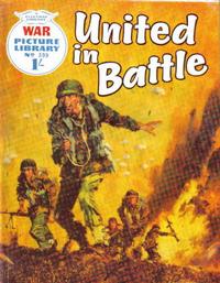 Cover Thumbnail for War Picture Library (IPC, 1958 series) #399