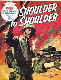 Cover Thumbnail for War Picture Library (IPC, 1958 series) #434