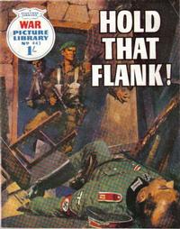 Cover Thumbnail for War Picture Library (IPC, 1958 series) #443