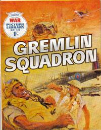 Cover Thumbnail for War Picture Library (IPC, 1958 series) #473