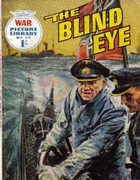 Cover Thumbnail for War Picture Library (IPC, 1958 series) #475