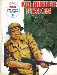 Cover Thumbnail for War Picture Library (IPC, 1958 series) #486