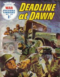 Cover Thumbnail for War Picture Library (IPC, 1958 series) #504