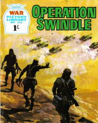 Cover Thumbnail for War Picture Library (IPC, 1958 series) #542