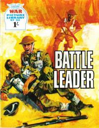 Cover Thumbnail for War Picture Library (IPC, 1958 series) #554