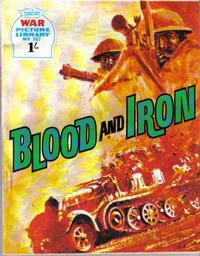 Cover Thumbnail for War Picture Library (IPC, 1958 series) #567