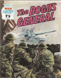 Cover Thumbnail for War Picture Library (IPC, 1958 series) #598