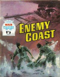 Cover Thumbnail for War Picture Library (IPC, 1958 series) #602