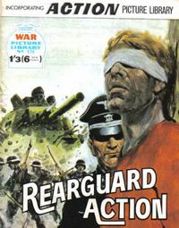 Cover Thumbnail for War Picture Library (IPC, 1958 series) #620