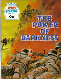 Cover Thumbnail for War Picture Library (IPC, 1958 series) #672