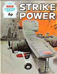 Cover Thumbnail for War Picture Library (IPC, 1958 series) #777