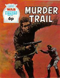 Cover Thumbnail for War Picture Library (IPC, 1958 series) #785