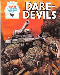 Cover Thumbnail for War Picture Library (IPC, 1958 series) #801