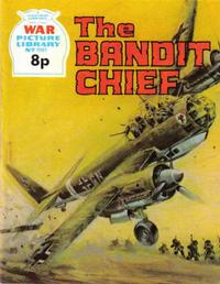 Cover Thumbnail for War Picture Library (IPC, 1958 series) #1001