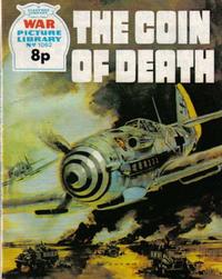 Cover Thumbnail for War Picture Library (IPC, 1958 series) #1062