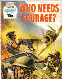 Cover Thumbnail for War Picture Library (IPC, 1958 series) #1339