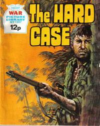 Cover Thumbnail for War Picture Library (IPC, 1958 series) #1387