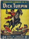 Cover for Thriller Comics (IPC, 1951 series) #2
