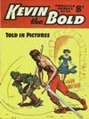 Cover for Thriller Comics (IPC, 1951 series) #24