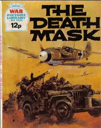 Cover Thumbnail for War Picture Library (IPC, 1958 series) #1435