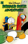 Cover for Walt Disney's Donald Duck Adventures (Gladstone, 1993 series) #25