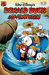 Cover for Walt Disney's Donald Duck Adventures (Gladstone, 1993 series) #31 [Direct]