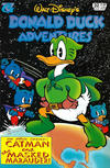 Cover for Walt Disney's Donald Duck Adventures (Gladstone, 1993 series) #32 [Direct]