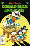 Cover for Walt Disney's Donald Duck Adventures (Gladstone, 1993 series) #39