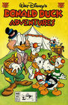 Cover for Walt Disney's Donald Duck Adventures (Gladstone, 1993 series) #40